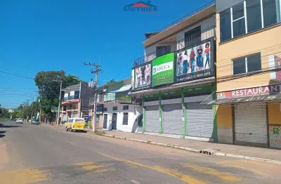 Apartamento com 2 quartos para alugar na Rua Manoel Serafim, 460, Primor, Sapucaia do Sul
