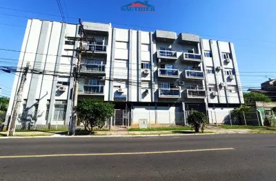 Apartamento com 2 quartos para alugar na Rua Pelotas, 517, Centro, Esteio