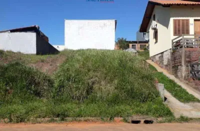 Terreno à venda na Rua João Gilberto Mancuso Barbosa, Lomba da Palmeira, Sapucaia do Sul