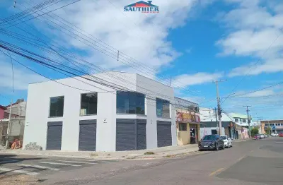 Ponto comercial para alugar na Rua Luiz Cardoso, 26, Paraíso, Sapucaia do Sul