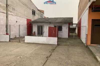 Casa com 2 quartos à venda na Rua Tropeiros, 1340, Pasqualini, Sapucaia do Sul