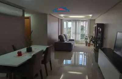 Apartamento com 2 quartos à venda na Rua Caxias, 222, Centro, Esteio