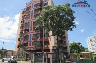 Apartamento com 2 quartos à venda na Rua Gravataí, 195, Centro, Esteio