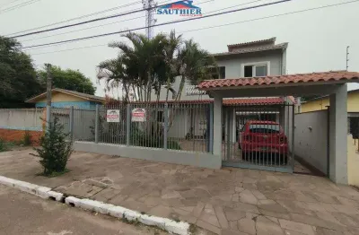 Casa com 4 quartos à venda na Avenida João Paulo I, 231, Parque Santo Inácio, Esteio