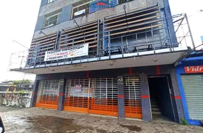 Ponto comercial para alugar na Avenida Presidente Vargas, 1426, Centro, Esteio