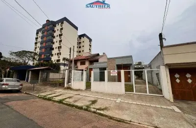 Casa com 2 quartos à venda na Rua Pedro Lerbach, 489, Centro, Esteio
