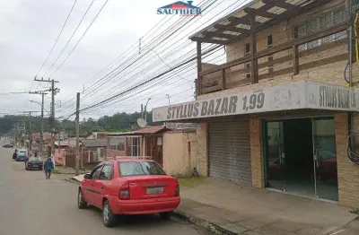 Ponto comercial para alugar na Rua Quaraí, 141, Vila São José, Esteio