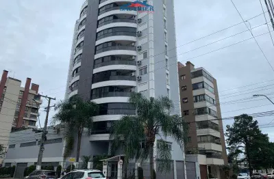 Apartamento com 3 quartos à venda na Rua Flores da Cunha, 120, Centro, São Leopoldo