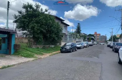 Terreno à venda na Rua Salgado Filho, 222, Jardim, Sapucaia do Sul