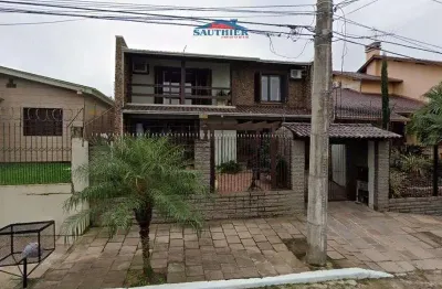 Casa com 4 quartos à venda na Rua Alagoas, 356, Paraíso, Sapucaia do Sul