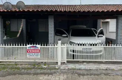Casa com 2 quartos à venda na Rua Caldas Júnior, 100, Pasqualini, Sapucaia do Sul