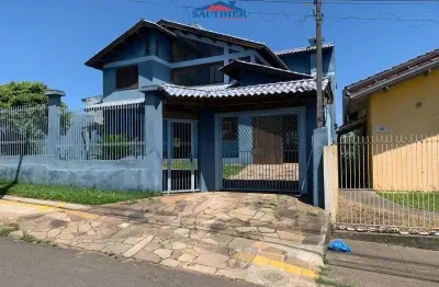 Casa com 5 quartos à venda na Rua Rio Negro, 271, Nova Sapucaia, Sapucaia do Sul