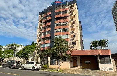 Apartamento com 3 quartos à venda na Rua Caxias, 515, Centro, Esteio