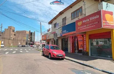 Ponto comercial para alugar na Rua Coronel João Corrêa, 23, Centro, Sapucaia do Sul