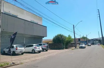 Ponto comercial para alugar na Rua Sete de Setembro, 633, Centro, Sapucaia do Sul
