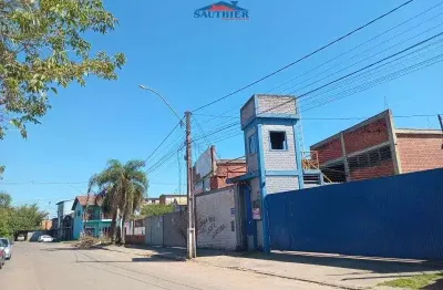 Barracão / Galpão / Depósito para alugar na Avenida José Joaquim, 1857, Piratini, Sapucaia do Sul