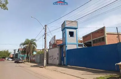 Barracão / Galpão / Depósito para alugar na Avenida José Joaquim, 1857, Piratini, Sapucaia do Sul