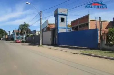 Barracão / Galpão / Depósito para alugar na Avenida José Joaquim, 1857, Piratini, Sapucaia do Sul