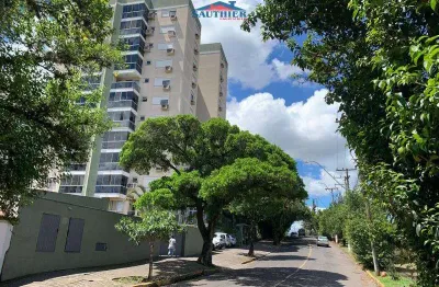 Apartamento com 2 quartos à venda na Rua Amadeo Rossi, 594, Morro do Espelho, São Leopoldo