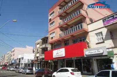 Apartamento com 3 quartos para alugar na Avenida Presidente Vargas, 1789, Centro, Esteio