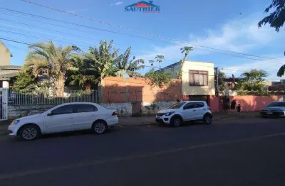 Terreno à venda na Rua Osvaldo Cruz, Parque Tamandaré, Esteio