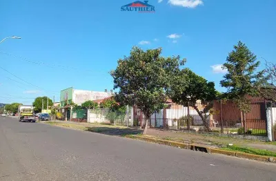 Casa com 2 quartos para alugar na Avenida Lúcio Bittencourt, 407, Centro, Sapucaia do Sul