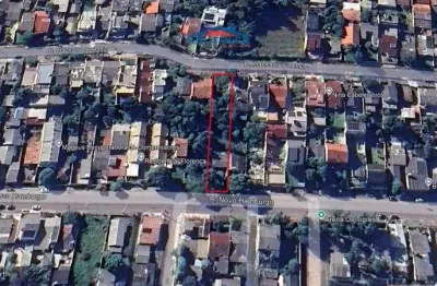 Terreno à venda na Rua Novo Hamburgo, 1336, Parque Amador, Esteio