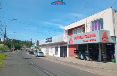 Apartamento com 2 quartos para alugar na Avenida Rubem Berta, 772, Centro, Sapucaia do Sul