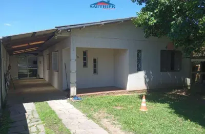 Casa com 4 quartos à venda na Rua Amazonas, 155, Paraíso, Sapucaia do Sul