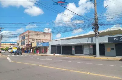 Ponto comercial para alugar na Avenida Sapucaia, 2143, Centro, Sapucaia do Sul