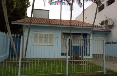 Casa com 2 quartos à venda na Rua Padre Felipe, 512, Centro, Esteio