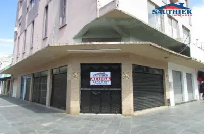 Ponto comercial para alugar na Avenida Presidente Vargas, 1518, Centro, Esteio