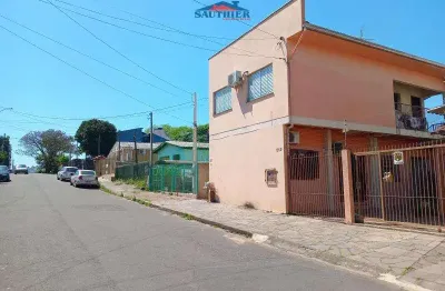 Casa com 1 quarto para alugar na Rua Fernando Ferrari, 377, Piratini, Sapucaia do Sul