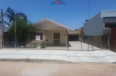 Casa com 3 quartos à venda na Rua Nóbrega, 287, Silva, Sapucaia do Sul
