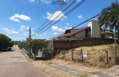 Terreno à venda na Rua Nóbrega, Silva, Sapucaia do Sul