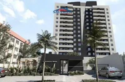 Apartamento com 2 quartos à venda na Rua Brasil, 121, Centro, Canoas
