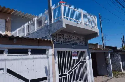 Casa com 4 quartos à venda na Rua Leopoldo Johann, 313, Pasqualini, Sapucaia do Sul