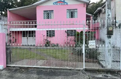 Casa com 2 quartos à venda na Rua Viterbo José Machado, 161, Jardim Planalto, Esteio