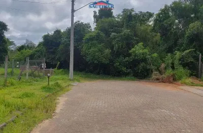 Terreno à venda na Rua Eduardo Santa Rita Nunes, Lomba da Palmeira, Sapucaia do Sul