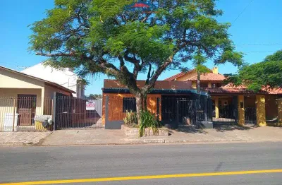 Ponto comercial para alugar na Rua Alegrete, 408, Centro, Esteio