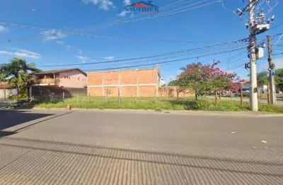 Terreno à venda na Rua Rui Antônio de Oliveira, COHAB, Sapucaia do Sul