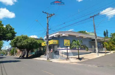 Ponto comercial para alugar na Rua Vinte e Cinco de Julho, 917, Vargas, Sapucaia do Sul