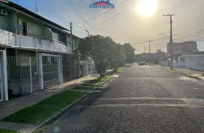 Casa com 2 quartos à venda na Rua Octávio Santos, 95, Centro, Sapucaia do Sul