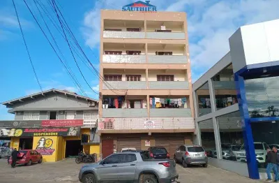 Ponto comercial para alugar na Avenida Sapucaia, 1204, Centro, Sapucaia do Sul