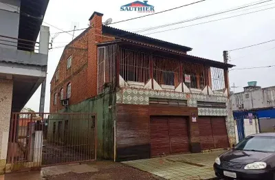 Apartamento com 4 quartos para alugar na Rua Bento Gonçalves, 1315, São Sebastião, Esteio