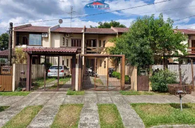 Casa com 2 quartos à venda na Rua Marechal Floriano Peixoto, 682, Silva, Sapucaia do Sul