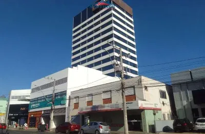 Sala comercial para alugar na Rua dos Ferroviários, 215, Centro, Esteio