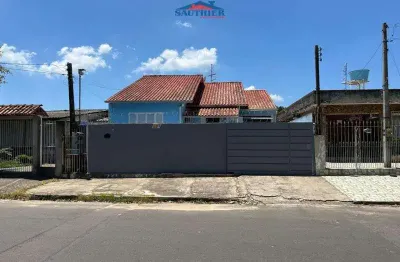 Casa com 3 quartos à venda na Rua Júlio de Castilhos, 391, Nova Sapucaia, Sapucaia do Sul