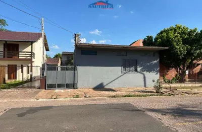 Casa com 3 quartos à venda na Rua Tiradentes, 1163, Dihel, Sapucaia do Sul