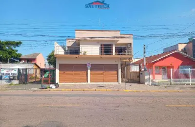Ponto comercial para alugar na Rua Tiradentes, 57, Dihel, Sapucaia do Sul